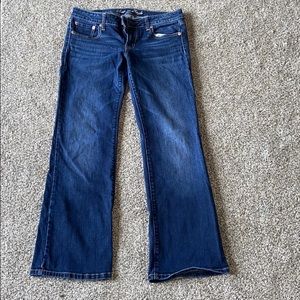 American Eagle favorite boyfriend Jeans